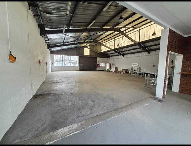 INDUSTRIAL FOR SALE IN MKONDENI